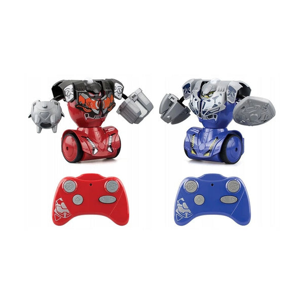 Silverlit Robo Kombat Mega Twin Pack