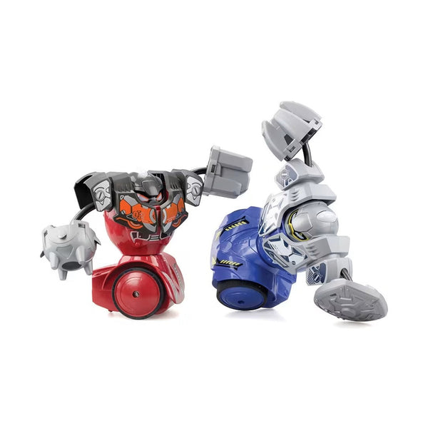 Silverlit Robo Kombat Mega Twin Pack