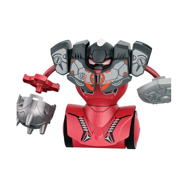 Silverlit Robo Kombat Mega Twin Pack
