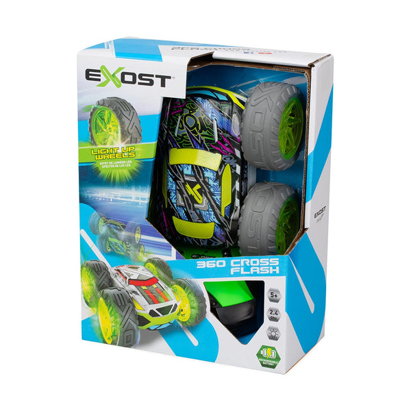 Silverlit Exost 360 Cross Flash