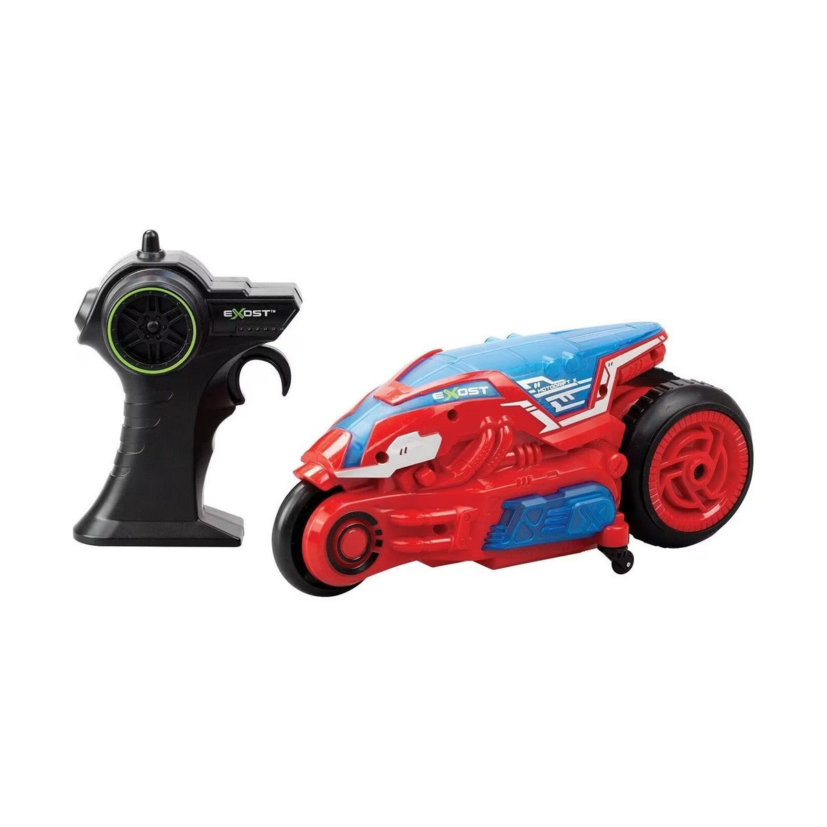 Silverlit Exost Motodrift X
