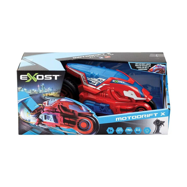 Silverlit Exost Motodrift X