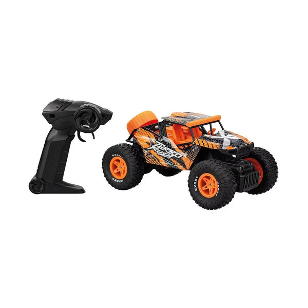 Silverlit Exost Turbo Rush