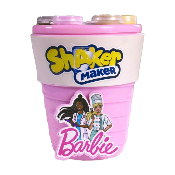 Sinco Shaker Maker Barbie