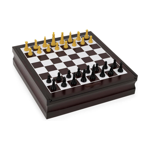 Spin Master Games Family Games 10 Game Set