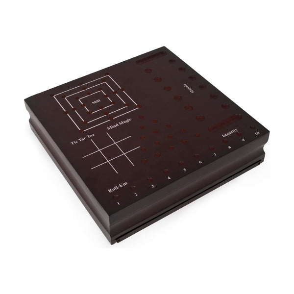 Spin Master Games Family Games 10 Game Set