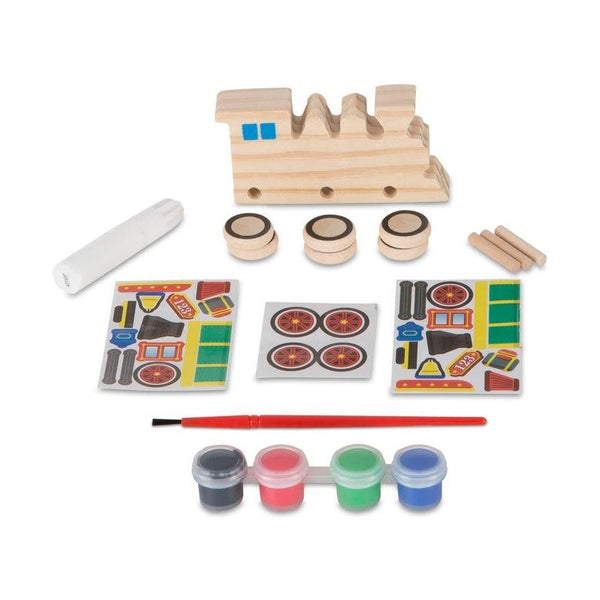 Melissa & Doug Train