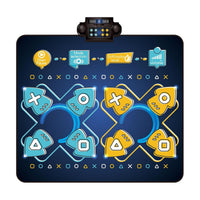 سجادة الرقص Source 2 Player