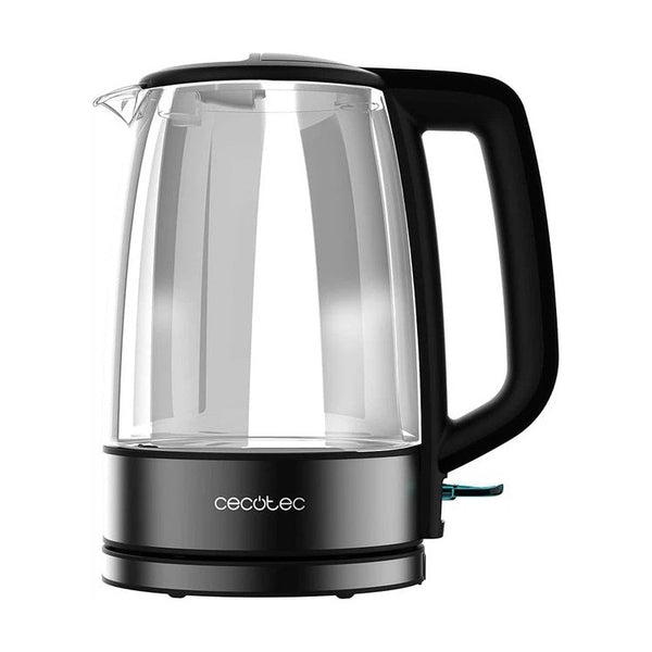 Cecotec - Thermosense 340 Clear