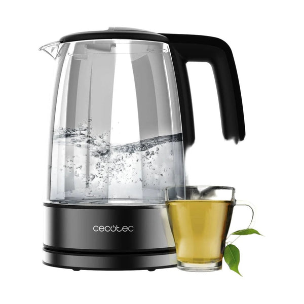 Cecotec - Thermosense 340 Clear