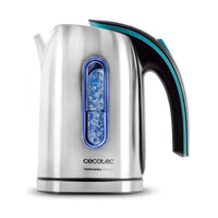 Cecotec - غلاية كهربائية Thermosense 270 Steel