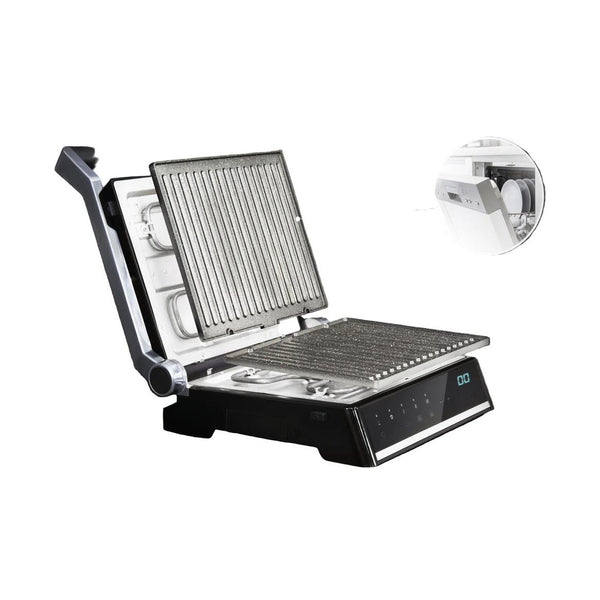 Cecotec - Rock'Ngrill Smart Electric Grill
