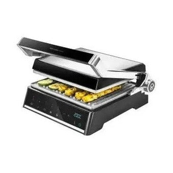 Cecotec - Rock'Ngrill Smart Electric Grill