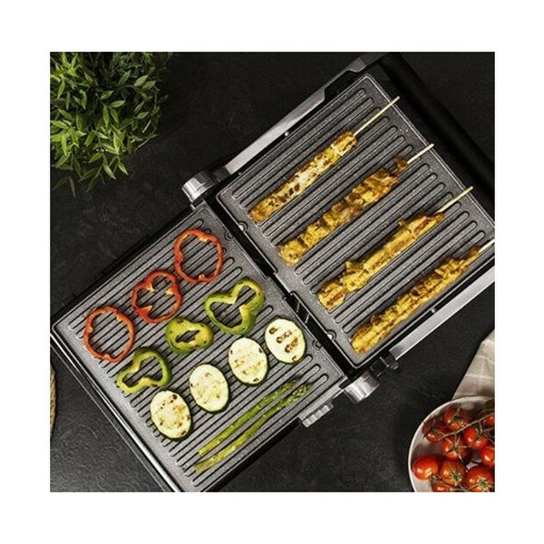 Cecotec - Rock'Ngrill Smart Electric Grill