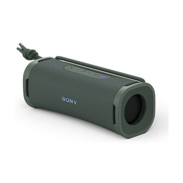 Sony Ult Field 1 Wireless Bluetooth Portable Speaker - Forest Gray