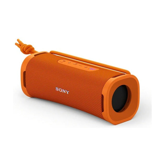 Sony Ult Field 1 Wireless Bluetooth Portable Speaker - Orange