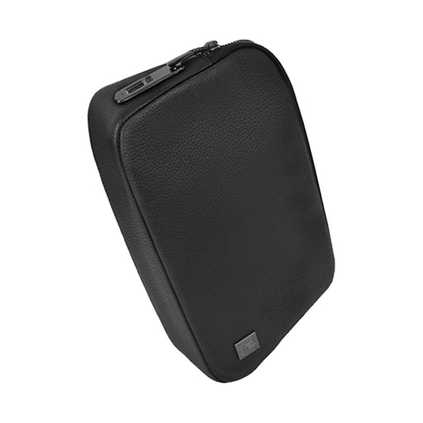 Wiwu - Fingerprint Lock Alpha Handbag - Black