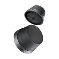 Promate Punch.Black, مكبر صوت بلوتوث