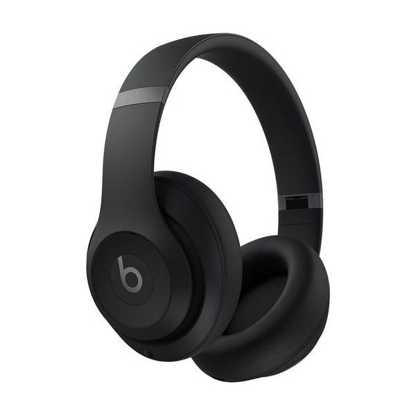 Beats Studio Pro Wireless Headphones – Black