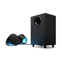 Logitech G560 RGB PC Gaming Speakers with Game-Driven Lighting - NEW Arrival