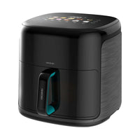 Cecotec - Cecofry&Grill Smokin'Prime 8500