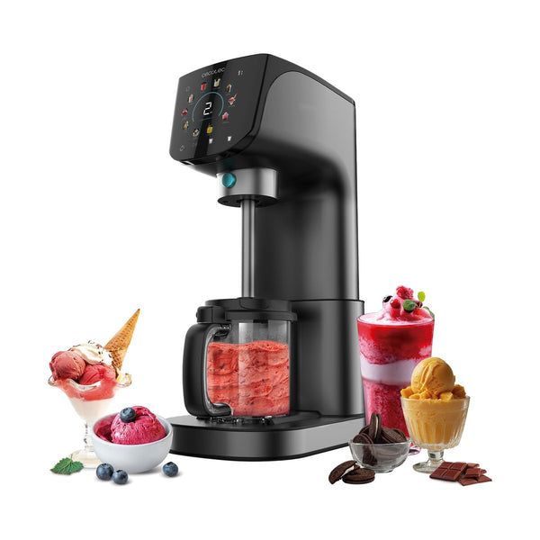 Cecotec - Gelatec 2100