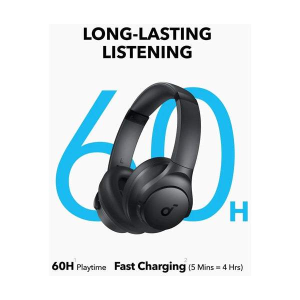 Soundcore - Q11I Black