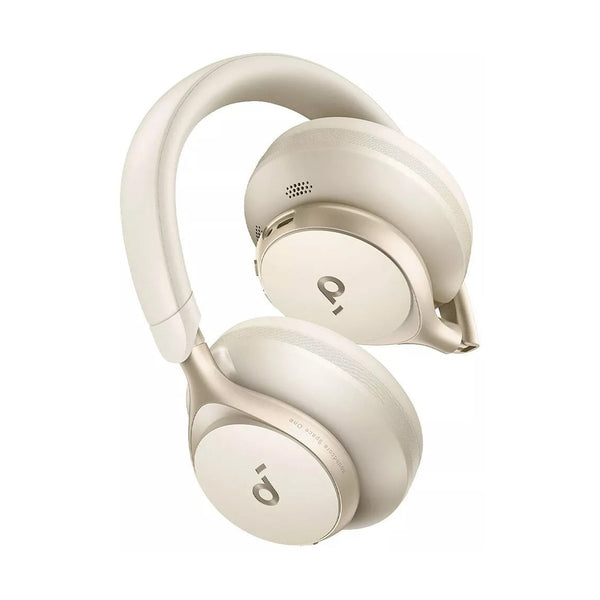 soundcore Space One Headphone ANC White