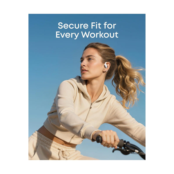 Soundcore - Aerofit 2 White