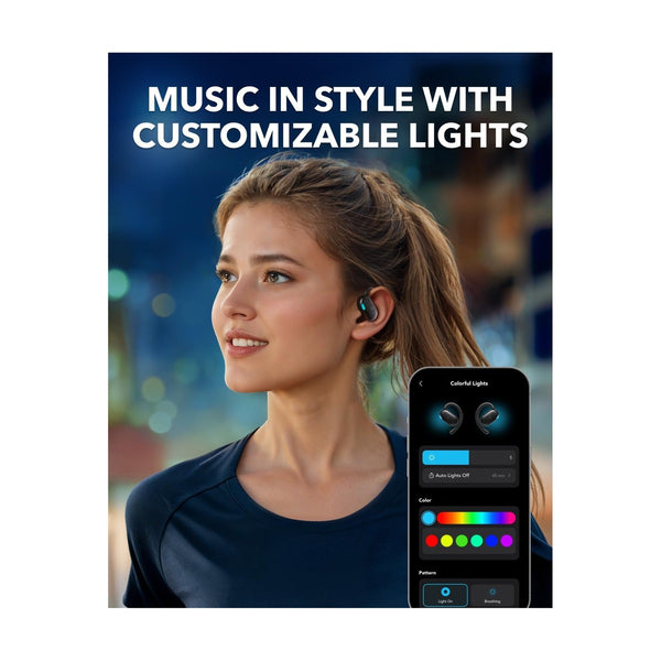 Soundcore - V20I Black
