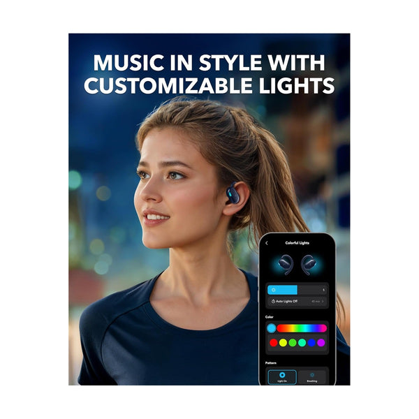 Soundcore - V20I Blue