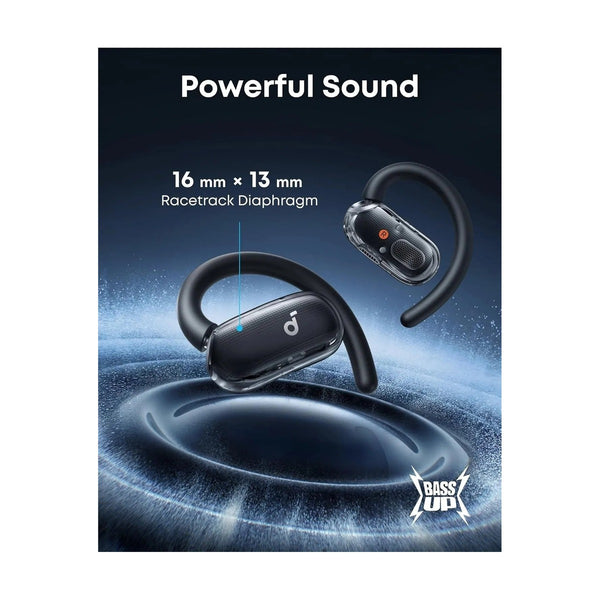 Soundcore - V40I Black