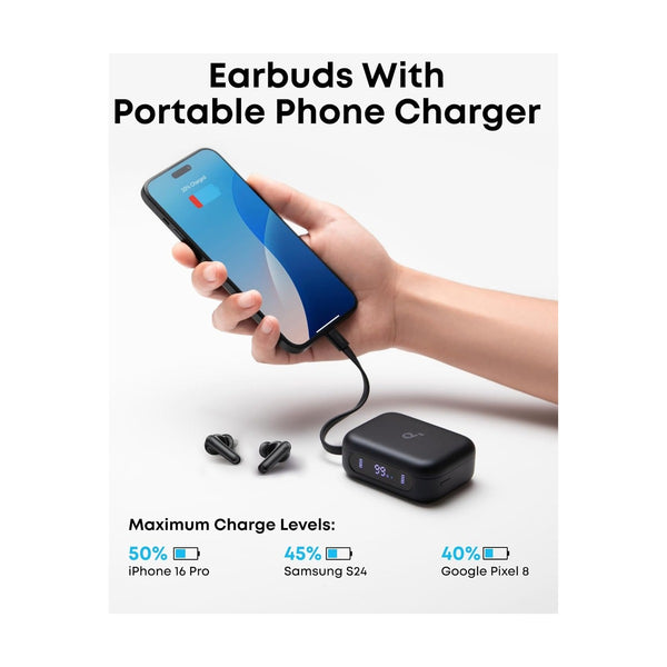 Soundcore - P41I Black