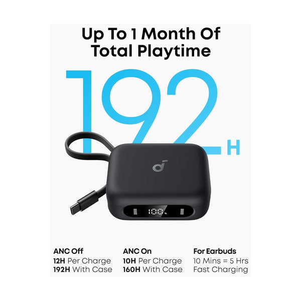 Soundcore - P41I Black