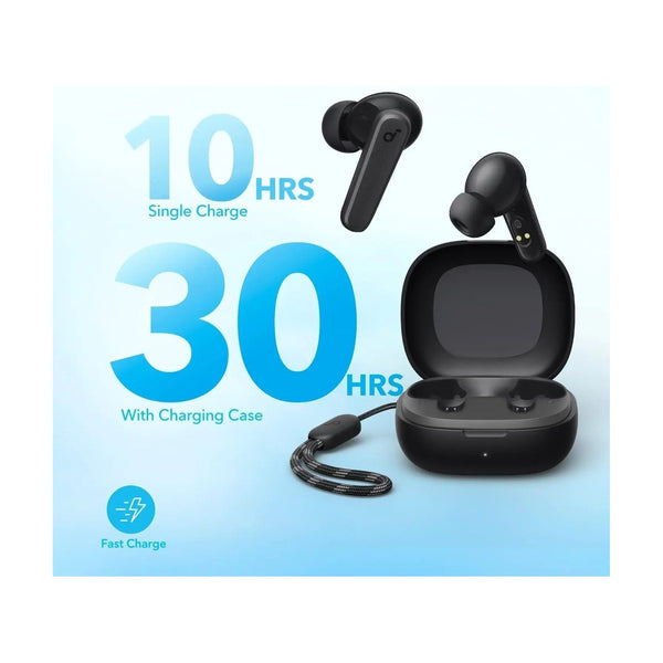 Soundcore - R50I Black