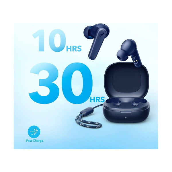 Soundcore R50i Blue