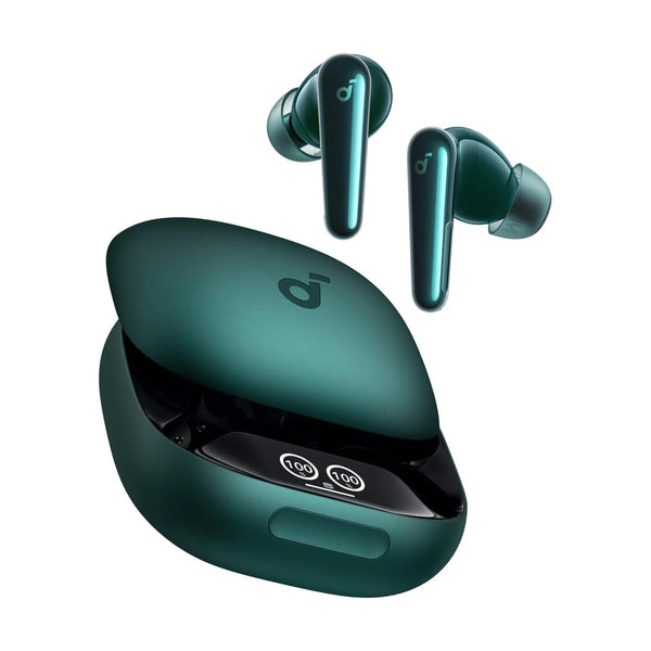 Soundcore - Liberty 4 Pro Green