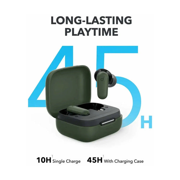 Soundcore - R50i NC Green