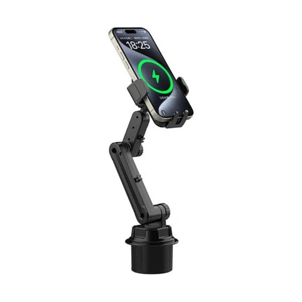 Wiwu - Wi-Ch059 Gentleman Car Mount