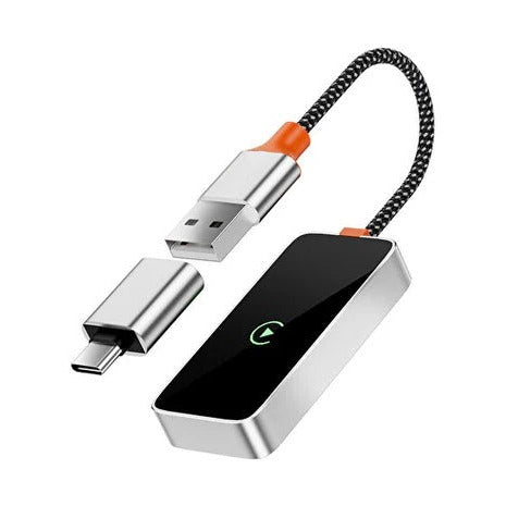 Wiwu - Carplay Adapter Wi-Cp002