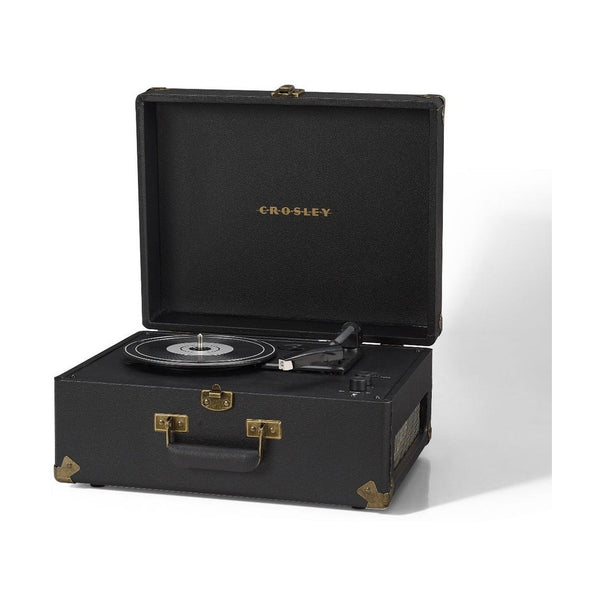 Crosley Anthology Bluetooth Turntable - Black