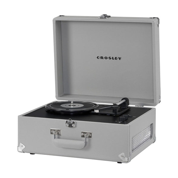 Crosley Anthology Bluetooth Turntable - Gray