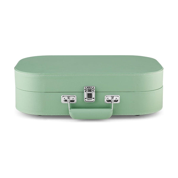 Crosley Discovery Bluetooth Turntable - Seafoam-Ch