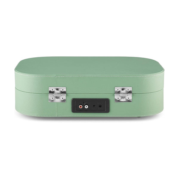 Crosley Discovery Bluetooth Turntable - Seafoam-Ch
