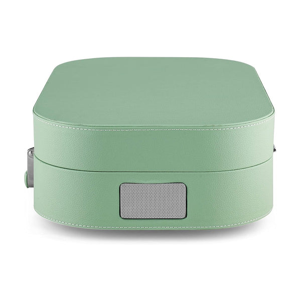 Crosley Discovery Bluetooth Turntable - Seafoam-Ch