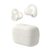 Soundcore C50i Comfortable Clip on Earbuds - White