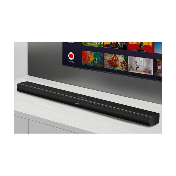 Aiwa - Sound bar 2.0ch