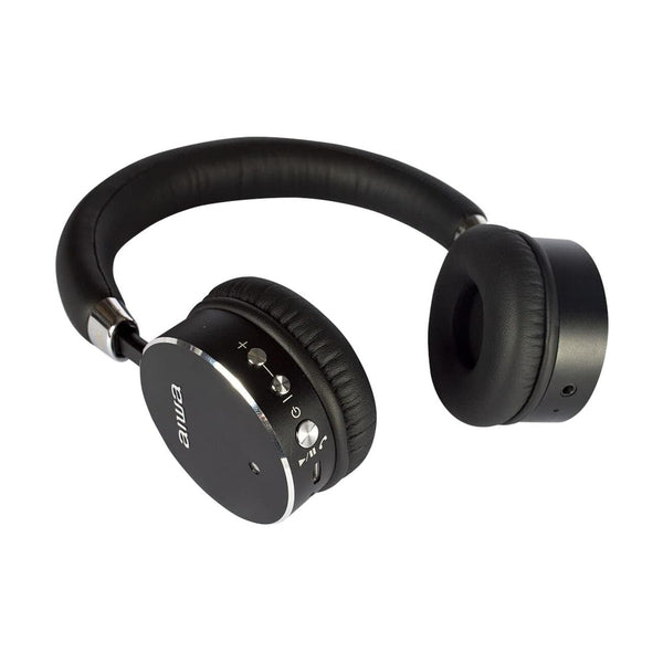 Aiwa - Wireless anc headphones silence