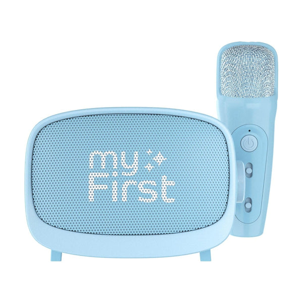 Myfirst -Voice 2 - Blue