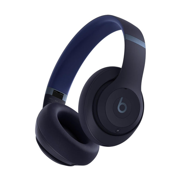 Beats Studio Pro Wireless Headphones - Navy